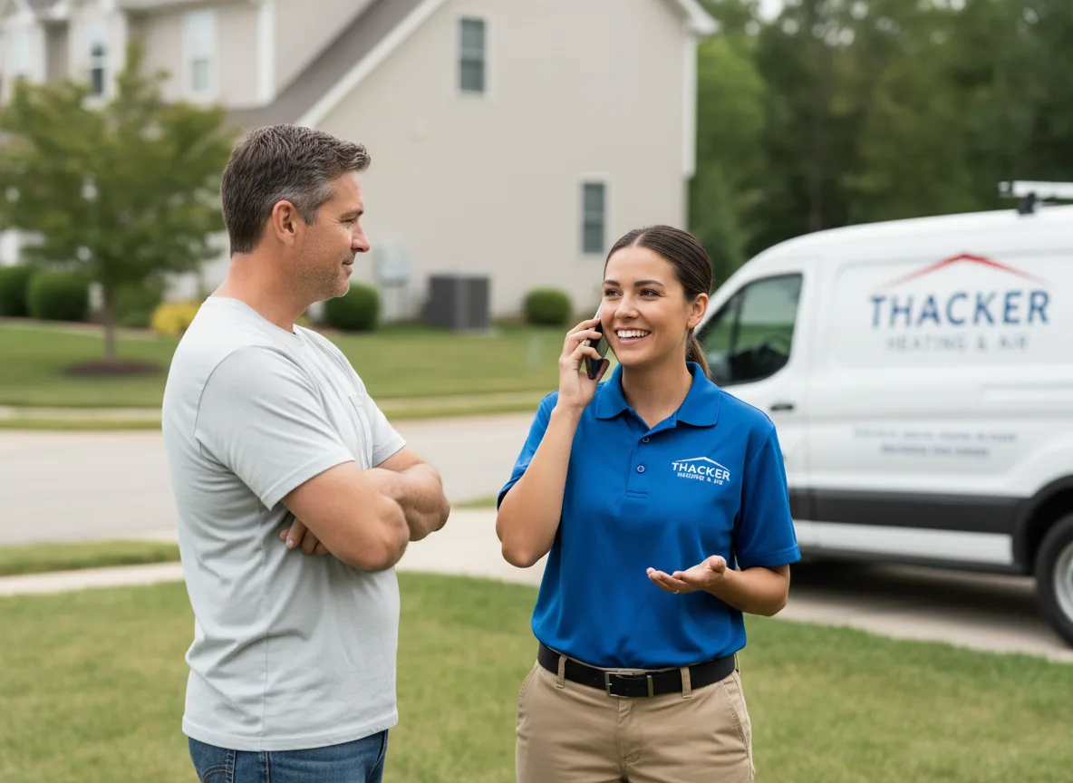 Ac Repair Southington, OH FAQs